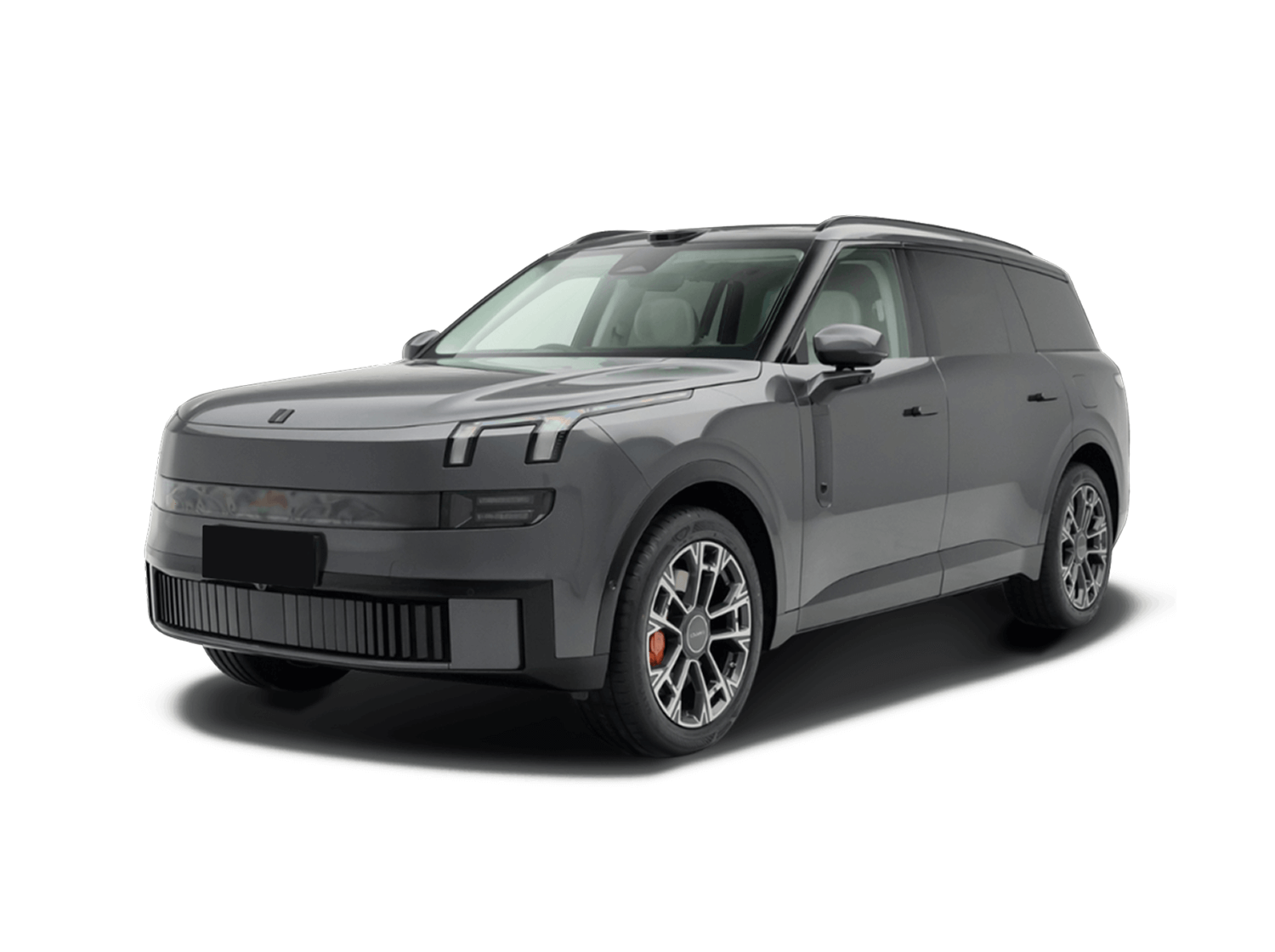 Lynk&Co 900