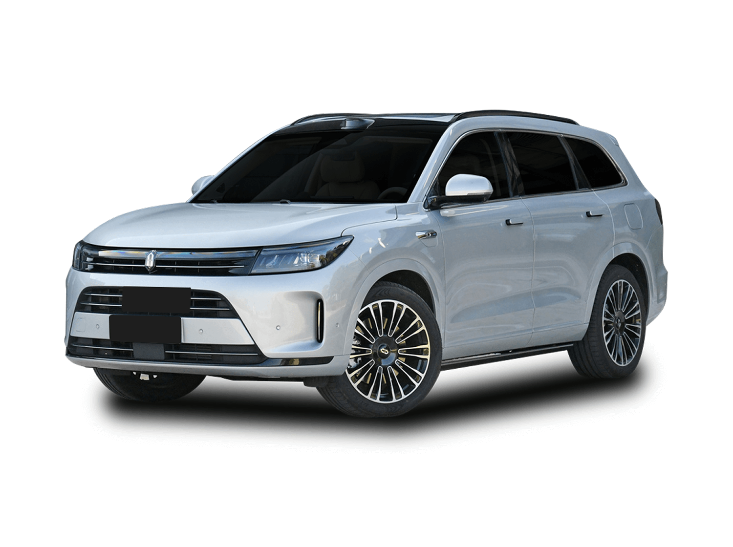AITO M7