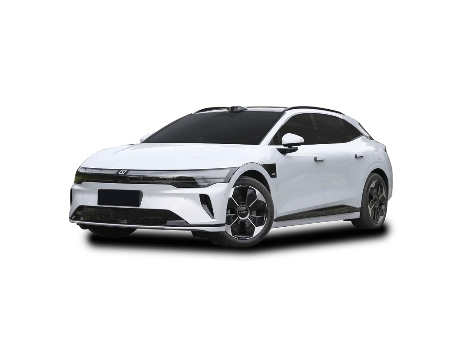 ZEEKR 007 GT